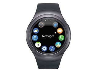 Samsung brings Twitter trends to your wrist with new watch face for Gear S2  - SamMobile - SamMobile