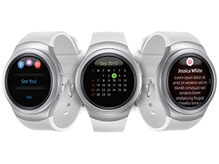 Samsung gear s2 online at&t