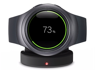 Endomondo on sale gear s2