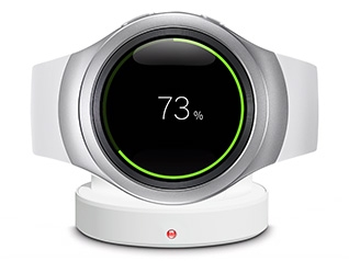 Samsung gear cheap s2 gps tracking