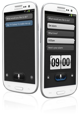 ingeniero adverbio Hamburguesa Galaxy S III 16GB (Verizon) Phones - SCH-I535RWBVZW | Samsung US