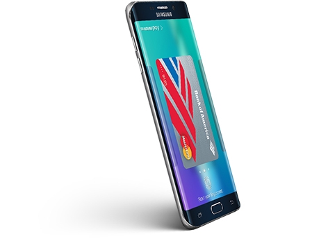 Amazon.com: Samsung Galaxy S6 Edge Plus G928A 64GB Unlocked GSM - Black  Sapphire : Cell Phones & Accessories