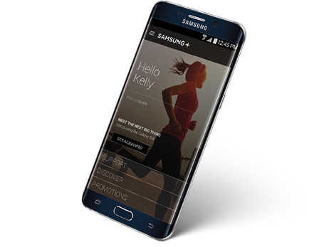 Galaxy S6 edge+ 64GB (T-Mobile) Phones - SM-G928TZKETMB | Samsung US