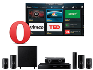 SAMSUNG 5.1 Channel 1000W Home Theater System & Blu-ray & DVD Player, Wi-Fi  Streaming - HT-J5500W 