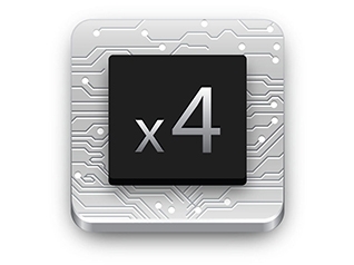 Quad-Core Processor