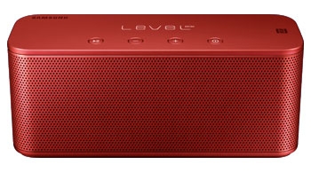 Level Box Mini Wireless Speakers - EO-SG900DSESTA