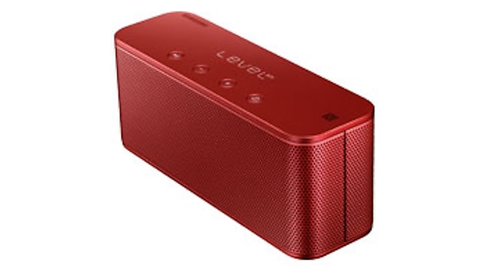 Level Box Mini Wireless Speakers - EO-SG900DBESTA
