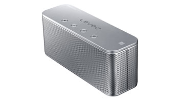 Level Box Mini Wireless Speakers - EO-SG900DBESTA