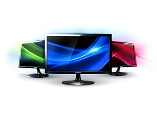 hdtv monitor drivers for windows 10