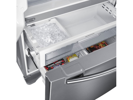 Refrigerator Ice Maker Models