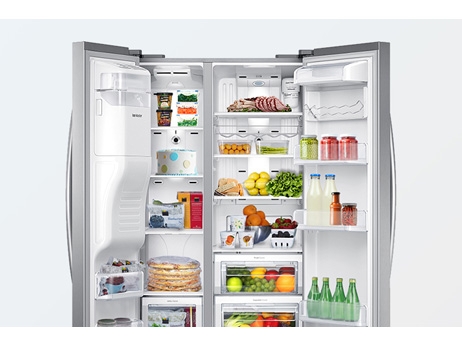 22 cu. ft. Large Capacity