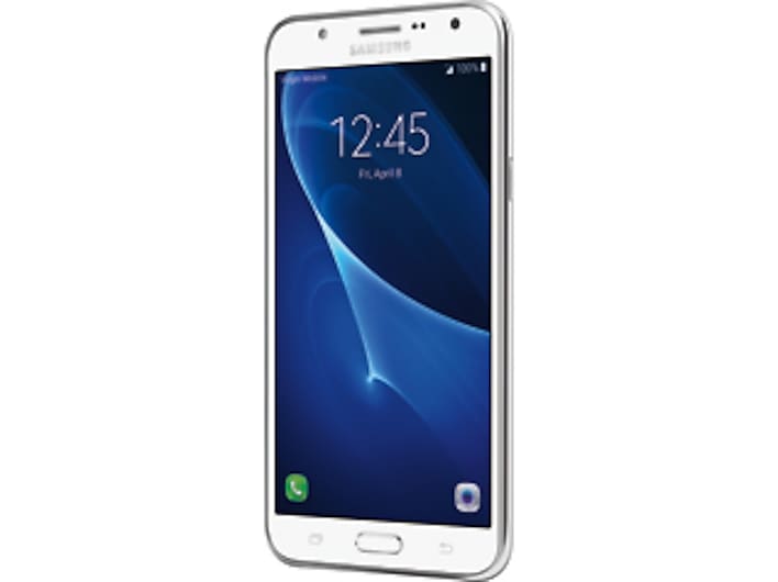 Teléfonos Galaxy J7 (Virgin Mobile) - SM-J700PZWAVMU | Samsung ES