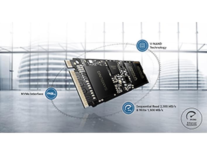Anormal Honestidad barco SSD 950 PRO NVMe 512GB Memory & Storage - MZ-V5P512BW | Samsung US