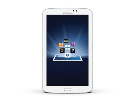 moco Sofocar Para construir Galaxy Tab 3 7.0" (Wi-Fi) Tablets - SM-T210RZWYXAR | Samsung US