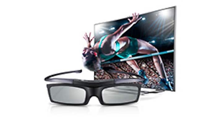 Åbent abstrakt cement 3D Active Glasses Television & Home Theater Accessories - SSG-5150GB/ZA |  Samsung US