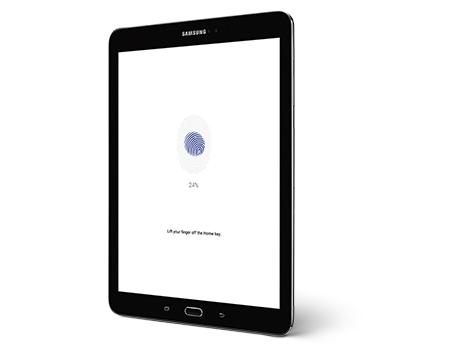 Galaxy Tab S2 9.7 32GB (U.S. Cellular) Tablets - SM-T817RZKAUSC