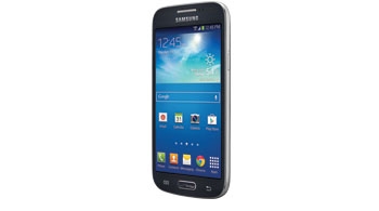 Completo Desfavorable Hacer la cama Galaxy S4 Mini 16GB (Verizon) Phones - SCH-I435ZKAVZW | Samsung US