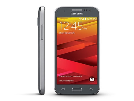 águila Incompetencia gris Galaxy Core Prime 8GB (Verizon) Phones - SM-G360VHAAVZW | Samsung US
