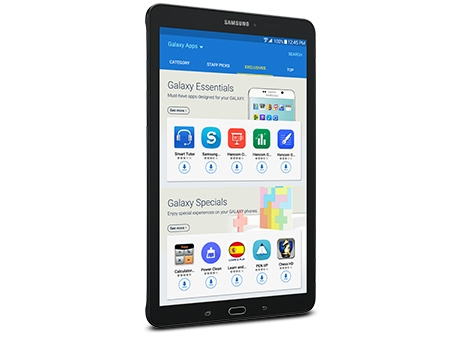 Galaxy Tab E 8.0