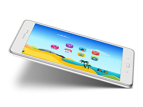 Tablet Samsung Galaxy Tab A 8.0 SM-T350 WiFi 16GB ROM GPS PC