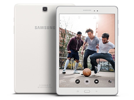 Chargeur Samsung SM-T550 Galaxy Tab A 9.7