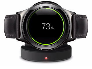 at&t samsung gear s2 free