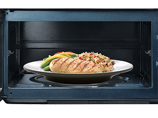 Smart Over-the-Range Wholesale Portable Microwave 