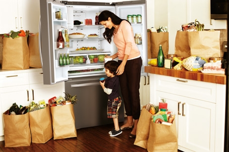 samsung rf260beaebc ice maker