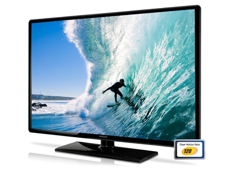 clear tech tv manual