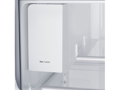 Réfrigérateur congélateur américain - RF28HMELBSR/AA - SAMSUNG Home  Appliances - en pose libre / avec congélateur en bas / résidentiel