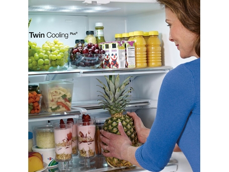 Twin Cooling Plus™