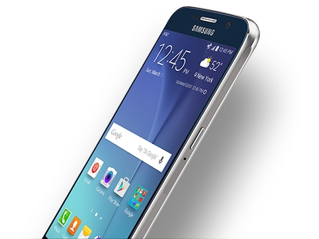 Samsung Galaxy deals S6 32GB in Black AT&T