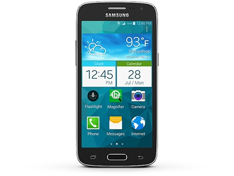 T-Mobile Samsung Galaxy Avant Prepaid Smartphone [SAM G386T GALAXY AVANT  BLACK] - $139.43 : Unlocked Cell Phones, GSM, CDMA and More