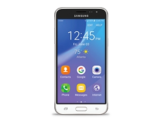 Samsung Galaxy AMP Prime Unlocked 4G LTE J337AZ 16GB Quad Core LCD 5inch  Android 8.0 Desbloqueado
