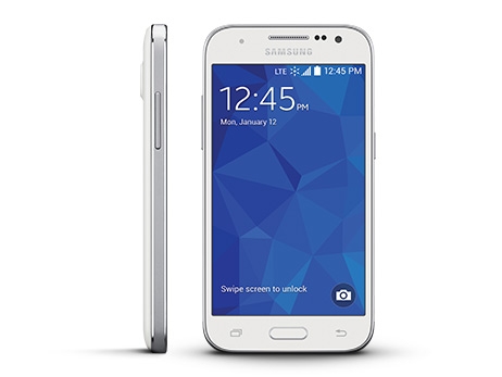 Galaxy Prevail LTE 8GB (Boost Mobile 