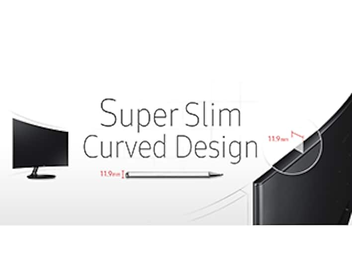 Ultra-slim Design