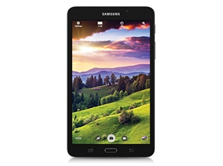 Samsung Galaxy Tab A 7-Inch Tablet (8 GB,Black) (Renewed)