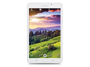 Tablette Galaxy Tab 7 Pouces Blanche SAMSUNG - SM-T280NZWAXEF