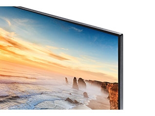 Designed to excite the senses