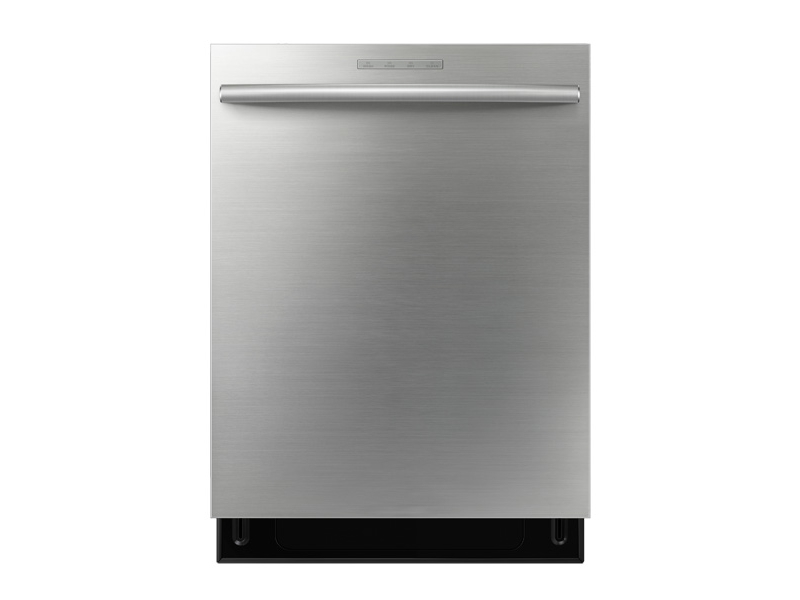 Top Control Dishwasher with Stainless Steel Tub