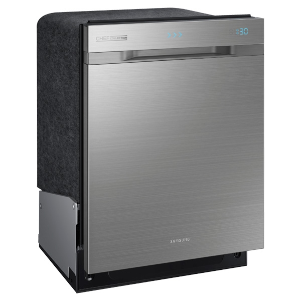 Samsung DW80M9 Chef Collection Dishwasher Review