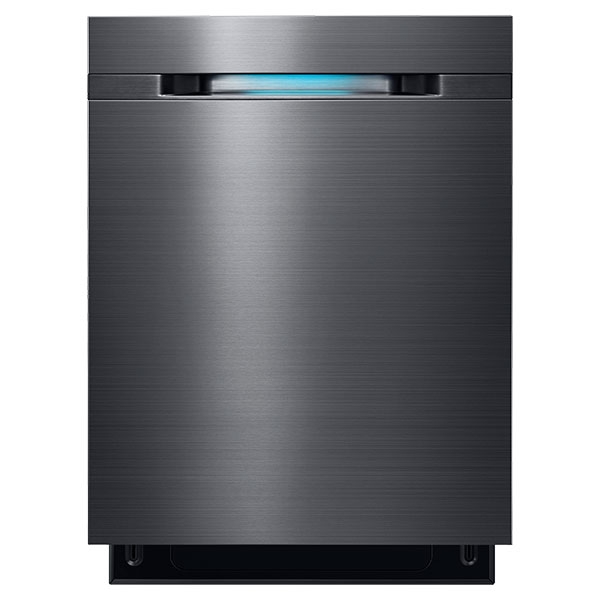 Top Control Dishwasher with WaterWall 
