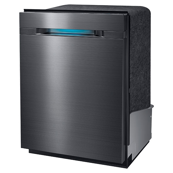 Samsung DW80M9 Chef Collection Dishwasher Review