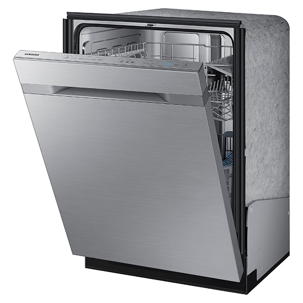 DW80H9950US by Samsung - DW80H9950US Top Control Dishwasher with WaterWall  Technology