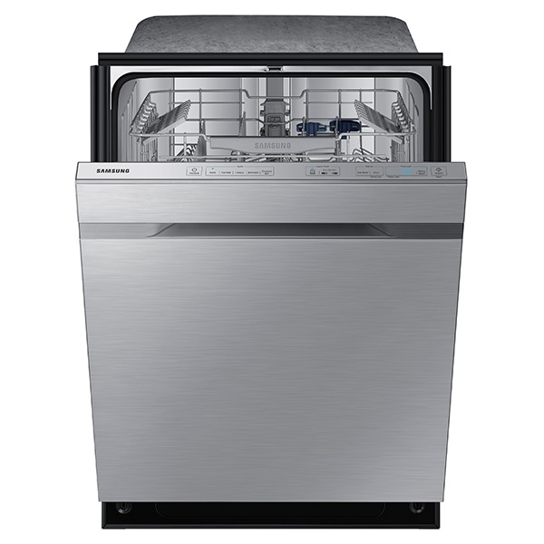 Top Control Dishwasher with WaterWall™ Technology Dishwashers -  DW80J7550US/AA