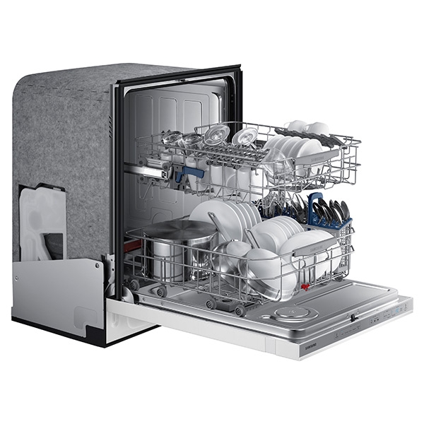 Thumbnail image of Top Control Dishwasher with WaterWall&trade; Technology