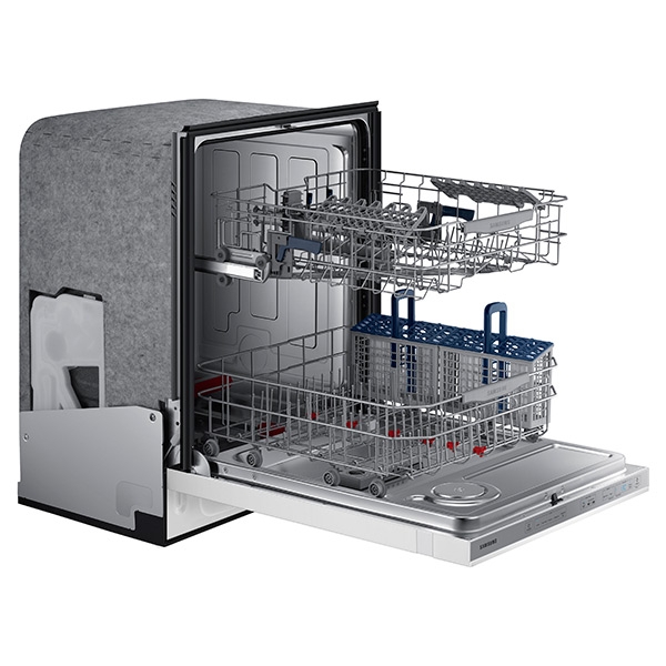 Thumbnail image of Top Control Dishwasher with WaterWall&trade; Technology