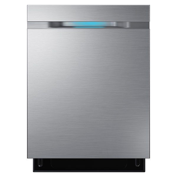 samsung top control dishwasher with flextray