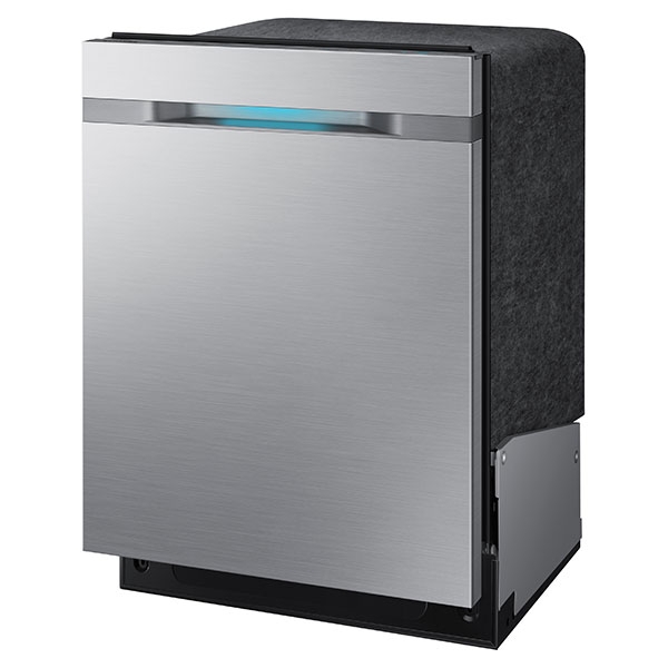 Thumbnail image of Top Control Dishwasher with WaterWall&trade; Technology