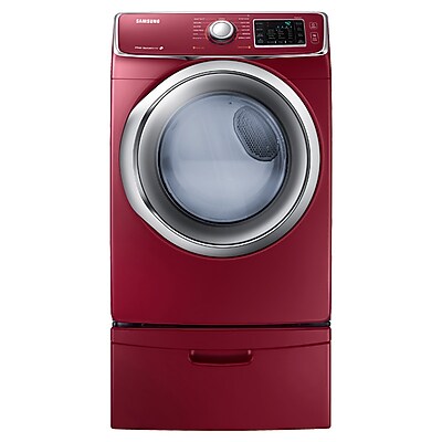 DV5400 7.5 cu. ft. Electric Dryer  DV5400 7.5 cu. ft. Electric Dryer